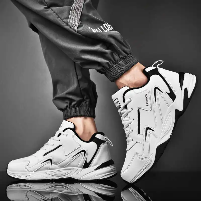 Cold-proof Spring Gym Sneakers - Vintage Fashion Resale 评论和价格