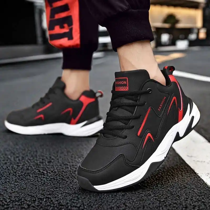 Cold-proof Spring Gym Sneakers - Vintage Fashion Resale 评论和价格
