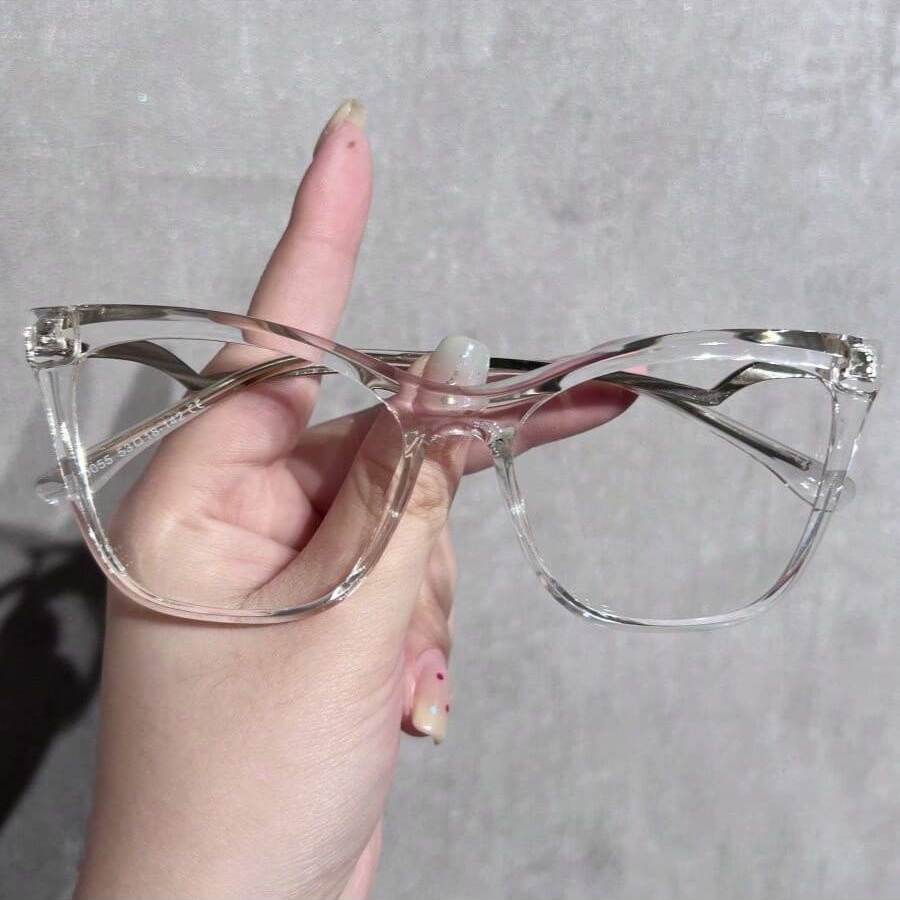 1Pc Women's Fashionable Plain  - Vintage Fashion Looks 评论和价格