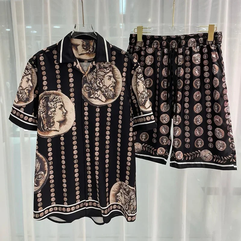 Ropa Hombre Royal Luxury Men S - Vintage Fashion For Men 评论和价格